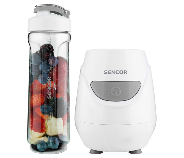 SENCOR SBL 3200WH - 1388593 - zdjęcie 3